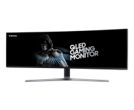 Samsung C49HG90DMUX Curved Quantum Dot HDR - 380789 - zdjęcie 13